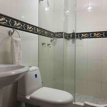 Elegante Apartamento Ipiales Exterior photo