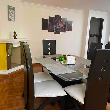 Elegante Apartamento Ipiales Exterior photo