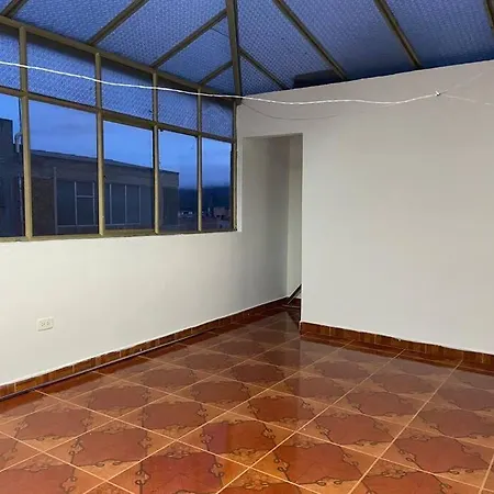 Elegante Apartamento Ipiales Exterior photo