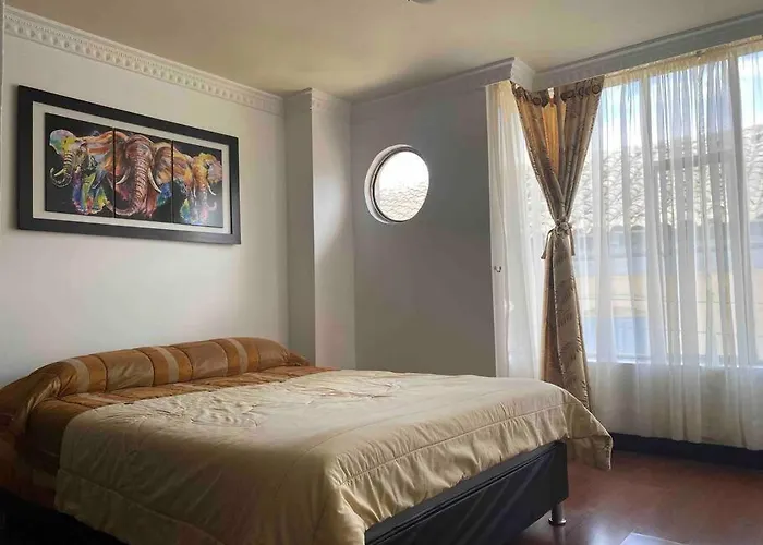 Elegante Apartamento Ipiales