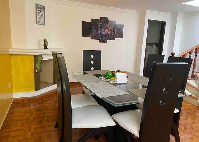 Elegante Apartamento Ipiales