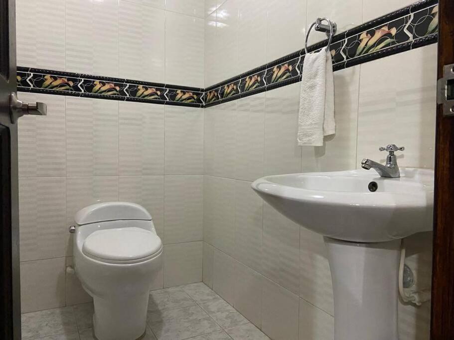 Elegante Apartment Ipiales