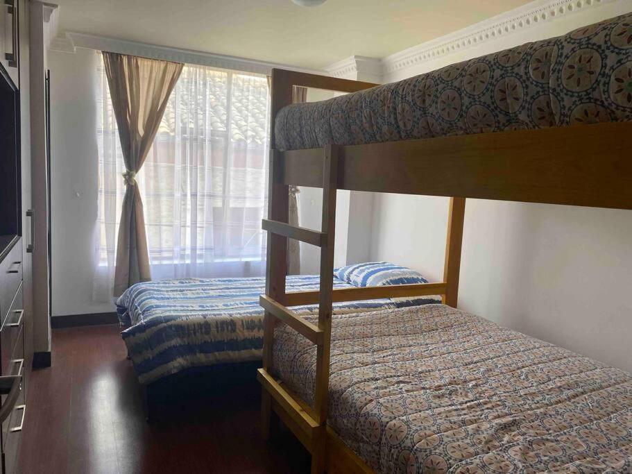 Elegante Apartment