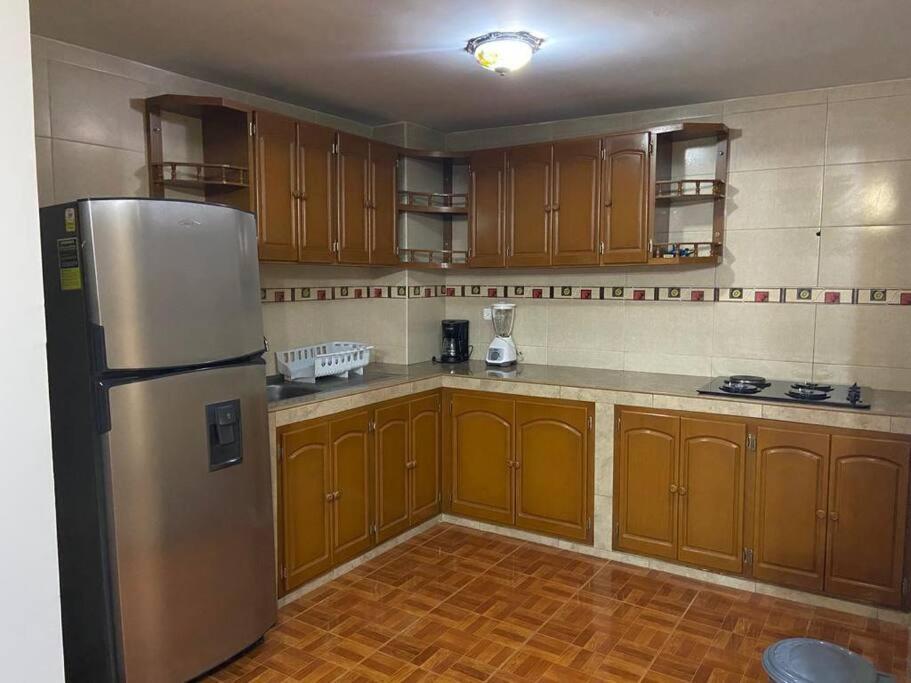 Apartment Elegante *