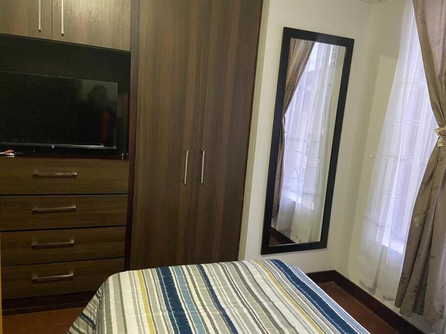 Apartment Elegante Ipiales