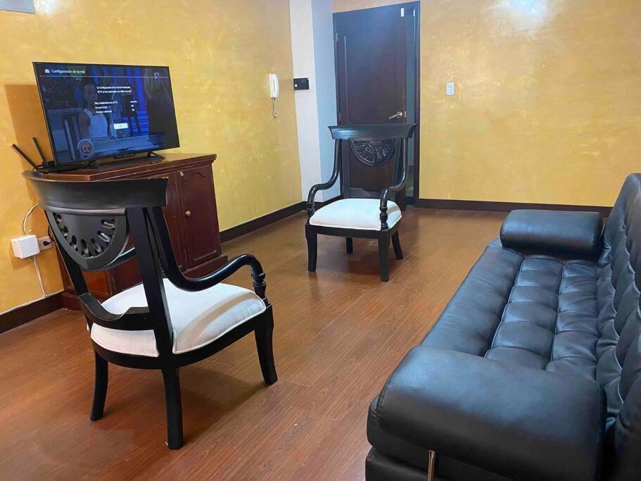 Apartment Elegante