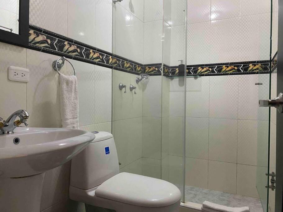 Elegante Apartment