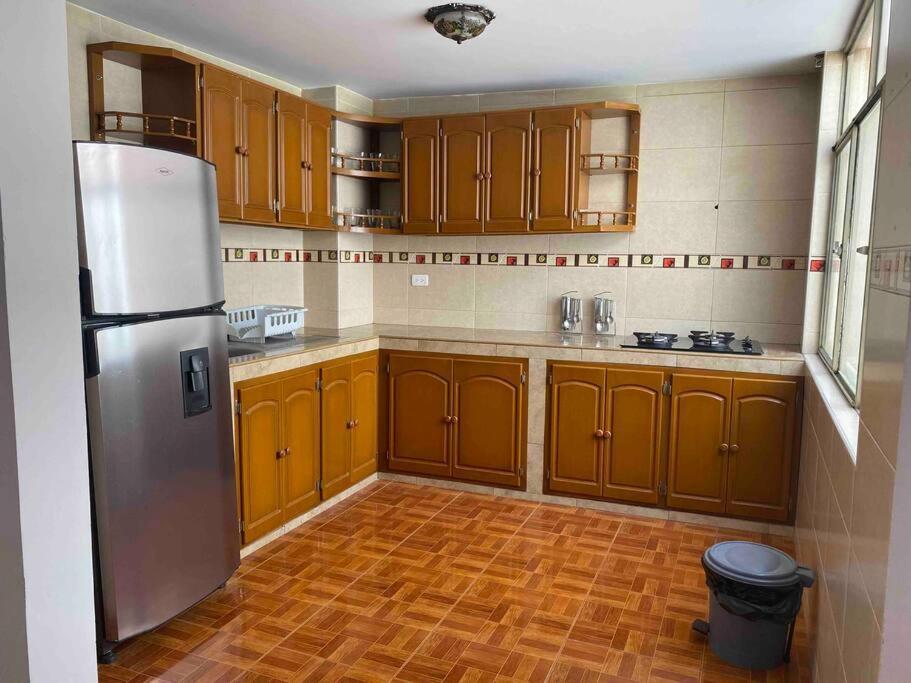 Apartment Elegante