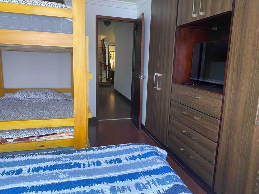 Elegante Apartment Ipiales