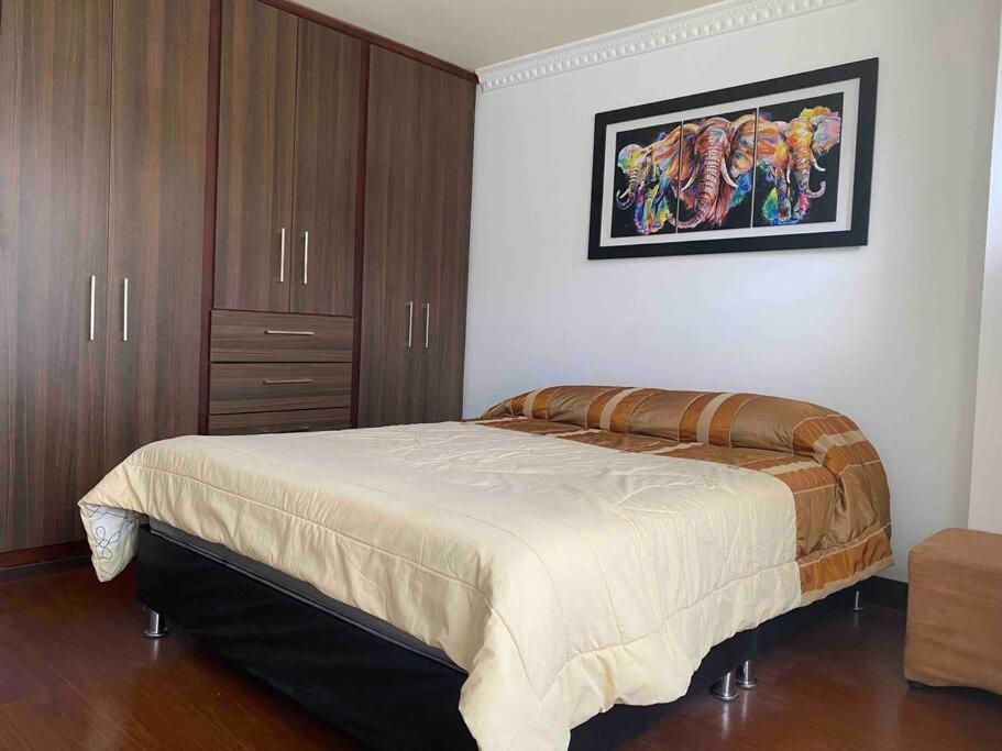 Apartment Elegante *